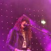 Foto Beach House te Positivus Festival 2011