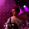 Foto Beach House te Positivus Festival 2011