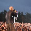 Foto James te Positivus Festival 2011