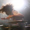 Foto The Gaslamp Killer te Positivus Festival 2011