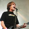 Foto Absent Minded te Bevrijdingsfestival Flevoland 2006