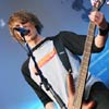 Foto Absent Minded te Bevrijdingsfestival Flevoland 2006