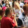 Foto VanKatoen te Bevrijdingsfestival Flevoland 2006