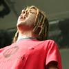 Foto VanKatoen te Bevrijdingsfestival Flevoland 2006