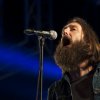 Foto The Black Crowes te Zwarte Cross 2011