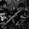 Foto Touché Amoré te Touché Amoré - 24/7 - Kafee Aloys