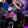 Foto Zanger Rinus te Zanger Rinus - 27/7 - Kermis FM Podium