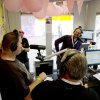 foto Zanger Rinus - 27/7 - Kermis FM Podium