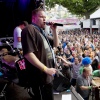 Zanger Rinus foto Zanger Rinus - 27/7 - Kermis FM Podium