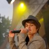 Foto Ralf Mackenbach te Efteling Zomeravonden: 3J's - 30/7 - Efteling