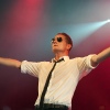 Nitzer Ebb foto Summer Darkness 2011