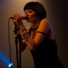 Foto Tying Tiffany op Summer Darkness 2011