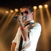 Foto Nitzer Ebb te Summer Darkness 2011