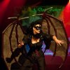 Foto  op Summer Darkness 2011