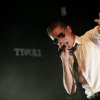 Nitzer Ebb foto Summer Darkness 2011