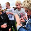 Foto  op Dieksiepop 2011