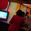 Foto  op Dieksiepop 2011