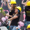 foto Canal Parade Amsterdam Gay Pride 2011