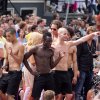 foto Canal Parade Amsterdam Gay Pride 2011