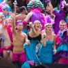 foto Canal Parade Amsterdam Gay Pride 2011