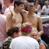 foto Canal Parade Amsterdam Gay Pride 2011
