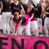 foto Canal Parade Amsterdam Gay Pride 2011
