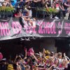 Foto  op Gay Pride Amsterdam 2011