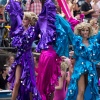 Festivalinfo review: Canal Parade Amsterdam Gay Pride 2011
