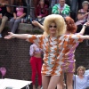 foto Canal Parade Amsterdam Gay Pride 2011