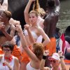 foto Canal Parade Amsterdam Gay Pride 2011