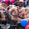 foto Canal Parade Amsterdam Gay Pride 2011