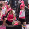 Foto  op Canal Parade Amsterdam Gay Pride 2011