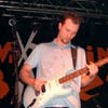 Foto JW Jones te Moulin Blues 2006