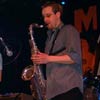 Foto JW Jones te Moulin Blues 2006