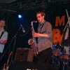 Foto JW Jones te Moulin Blues 2006