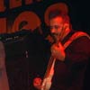 Foto The Mannish Boys te Moulin Blues 2006