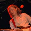 Foto Matt Schofield te Moulin Blues 2006
