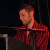 Foto Matt Schofield te Moulin Blues 2006