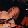 Foto Matt Schofield te Moulin Blues 2006