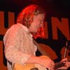Foto Matt Schofield te Moulin Blues 2006