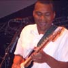 Foto Robert Cray te Moulin Blues 2006