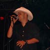 Shawn Sahm & The Tex foto Moulin Blues 2006