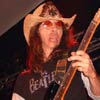 Shawn Sahm & The Tex