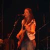 Foto Susan Tedeschi te Moulin Blues 2006