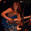 Foto Erja Lyytinen te Moulin Blues 2006