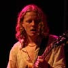 Foto Matt Schofield te Moulin Blues 2006