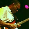 Foto Robert Cray te Moulin Blues 2006