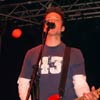 Foto Aynsley Lister te Moulin Blues 2006