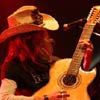 Shawn Sahm & The Tex