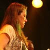 Susan Tedeschi foto Moulin Blues 2006